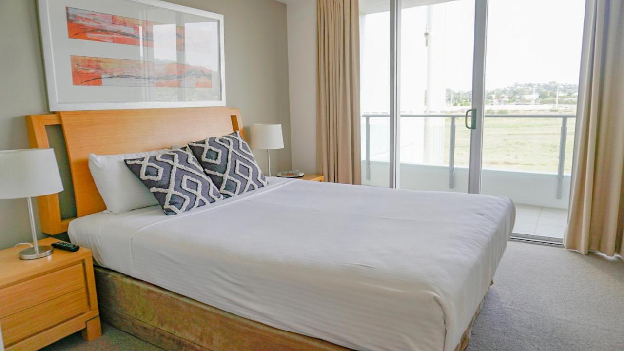 ฮอร์ตัน อพาร์ทเม้นท์ส์ Aparthotel มารูชิดอร์ ภายนอก รูปภาพ